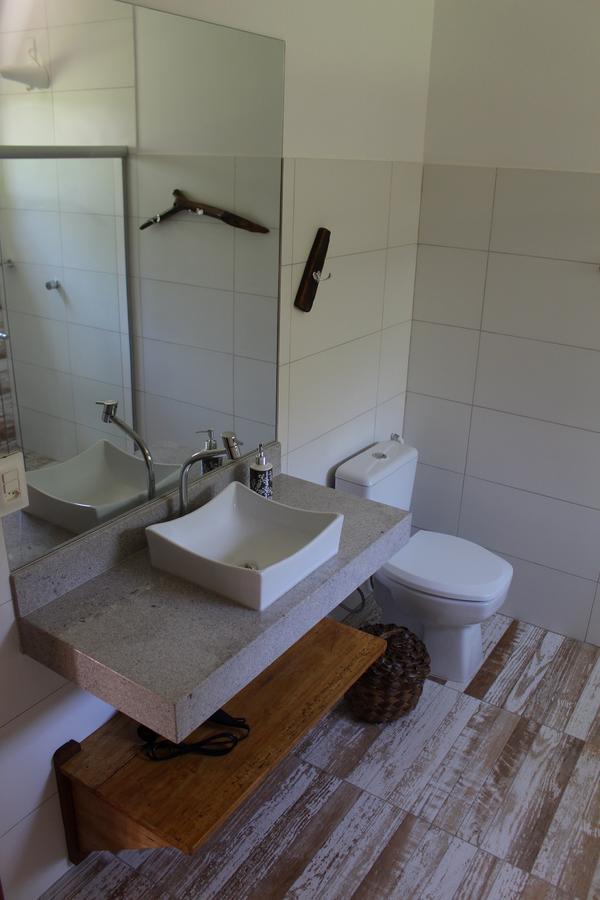 Apartmán Pachamama Flats - Taipu De Fora Barra Grande  Exteriér fotografie